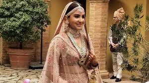 This Indian Bride Got Married In The Same Sabyasachi Lehenga As Anushka Sharma Vogue India As we fight disinformation and misinformation, and keep apace with the happenings, we need to commit greater resources to news gathering operations.
