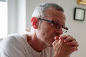 Jon Blair: A Time to Die won't change minds but hopes to inform undecided  viewers