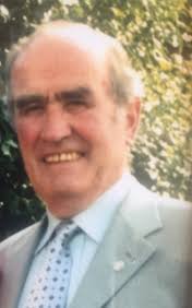 Condolence Book for Tommie Broderick (Castlegar, Galway)