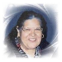 Esmeralda Gonzalez Obituary