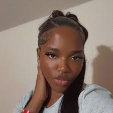 To my one and only baby girl I love you so much. Looking at you become such  a beautiful young lady and mother makes my heart melt. I thank God for  blessing