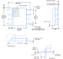LM1881 Video Sync Separator (Rev. F)