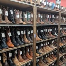 Cavenders Boot City 2019 All You Need To Know Before You