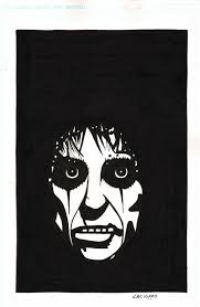 Alice Comic Art For Sale From Comic Art Dealers