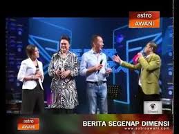 Satu episod pun tak pernah tengok. Gegar Vaganza Musim Ke 2 Kembali Secara Langsung Ahad Ini Video Dailymotion