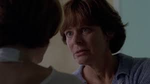 Dreaming of Scully — 5x02. “Redux II”