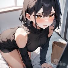 Hentai Anime Style AI Generator