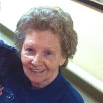 Norma J. Laubscher Obituary