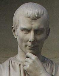 Biography - Machiavelli