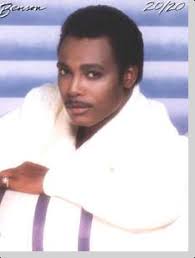 Benny's Back by George Benson