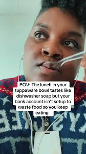 Meal Prep Container Taste Like Soap