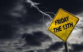 The reopening of camp crystal lake spells murder and mayhem for a group of sexually promiscuous counselors. Hoy Es Viernes 13 Aqui El Origen De La Fatidica Fecha El Sol De Mexico Noticias Deportes Gossip Columnas