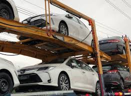 Maybe you would like to learn more about one of these? Harga Toyota Corolla Altis Di Thailand Antara Rm114k To Rm151k Gohed Gostan