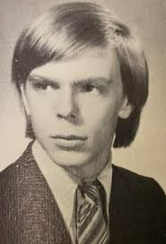 Senior pictures from 1975 yearbook now