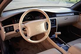 1992 02 cadillac eldorado consumer guide auto 1992 02 cadillac eldorado consumer