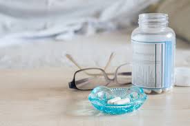 Infants may only need 1 mg; Melatonin Missouri Poison Center