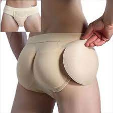 It's refreshing to see the progression in women's underwear flourish. Mtf Fake Vagina Underwear Camel Toe Padded Butt Brief Ladies Transgender Panties Ebay