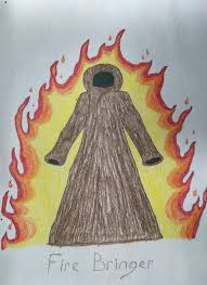 Fire Bringer Album On Imgur