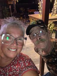 Fun night at Blueprint Bar and Grill in downtown Lake Worth