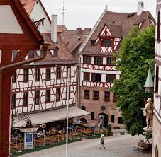See 1,140 reviews, articles, and 704 photos of albrecht durer's house, ranked no.23 on tripadvisor among 181 attractions in albrecht durer's house, nuremberg: Nurnberg Albrecht Durer Haus Per Touchscreen Erkunden Welt