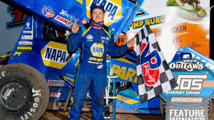 Brad Sweet Dominates Beaver Dam Raceway Doubleheader And Reclaims Points Lead Racingjunk News