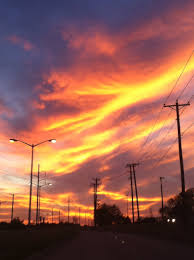 Took This One On My Way Home One Day Love The Colors Com Imagens