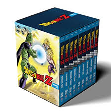 Maybe you would like to learn more about one of these? Amazon Com Dragon Ball Z Seasons 1 9 Collection Amazon Exclusive Blu Ray Christopher R Sabat Sean Schemmel Stephanie Nadolny Mike Mcfarland Movies Tv