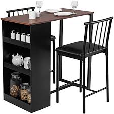 Storage Home Bar Sets