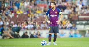 Pin On Messi