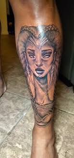 What Do You Think Of Kari's Tattoo? 😍😍😍