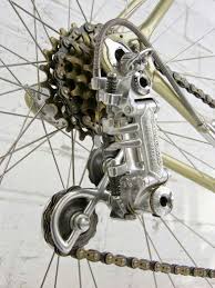 nr legnano サイクリングアート カンパニョーロ サイクリング