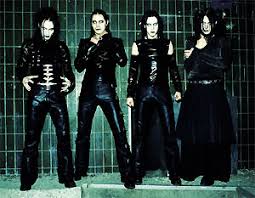 Resultado de imagen para tipo de vestimenta de los darketos