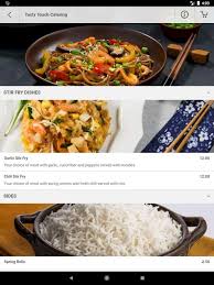 Tasty touch catering is a halal certified catering service provider in the klang valley. Tasty Touch Delivery For Android Apk Download