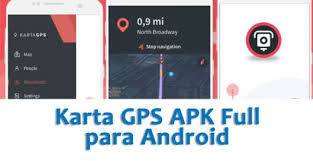 Map, track, sync, and share your trek from anywhere for adventure seekers, explorers and outdoor enthusiasts, the garmin explore ecosystem offers a complete mobile navigation solution that — when paired with compatible garmin devices 1 — lets you map, track and navigate your trek from anywhere with unlimited cloud storage. Descargar Karta Gps Apk Full Para Android En Espanol Gratis