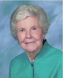 MILDRED RIEKE Obituary (1917