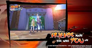 Naruto senki final mod apk. Naruto Slugfest For Android Apk Download