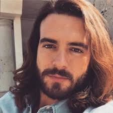 El es Pablo Lyle, el actor del que todos están hablando