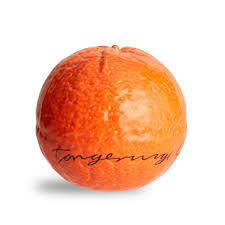 Image result for Tangerine 1976 Jensen