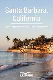 Best Places To Travel In December Best Places To Travel California Honeymoon December Travel