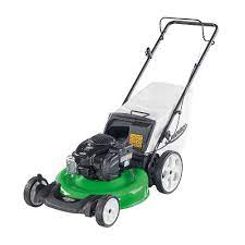 Toro lawn mower blade parts. Toro Lawn Boy 21 In High Wheel Gas Walk Behind Push Lawn Mower With Bagger The Home Depot Canada