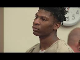 Beyond the Yellow Tape Episode 14: Who Killed Deyon Wade?