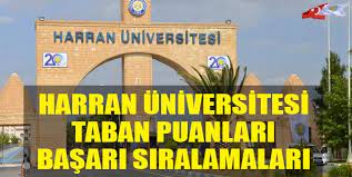 Aşağıdaki tabloda osym'nin yayınladığı 2021 harran üni̇versi̇tesi̇ (hrü)'ne ait taban puanları , başarı sıralamaları , puan türleri ve kontenjan bilgilerine ulaşabilirsin. Harran Universitesi 2020 Taban Puanlari Basari Siralamalari 4 Ve 2 Yillik Bolum Puanlar