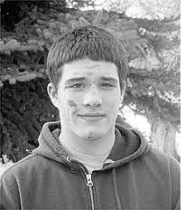 idaho mountain express : Showing true grit at state wrestling — Wolverines  cap strong season at ISU : Wednesday, March 3, 2004