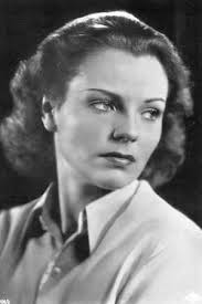 Reparto de Liebe 47 (película 1949). Dirigida por Wolfgang Liebeneiner