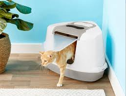 They put seven layers of powerful protection between stinky cat litter and your nose. Dog Proof Litter Boxes 7 To Keep Canines Out Great Pet Care