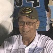 John Wayne Clatterbaugh Obituary