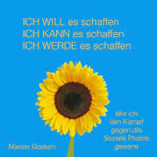 Ich will es schaffen. Ich kann es schaffen. Ich werde es schaffen. von  Marion Goeken. Hörbuch-Downloads | Orell Füssli