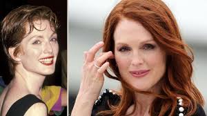 Why Julianne Moore Refuses to Age Gracefully