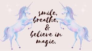 Pin On Unicorn Want glitter wallpaper that shimmers and shines to match your sparkling personality? pin on unicorn