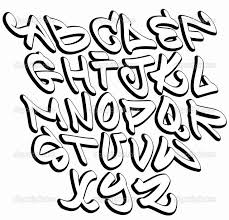 Check out our comprehensive history of hip hop dance, music, and culture, with a timeline of important events. Graffiti Font Alphabet Letters Hip Hop Type Grafitti Design Lettering Alphabet Graffiti Lettering Fonts Graffiti Alphabet